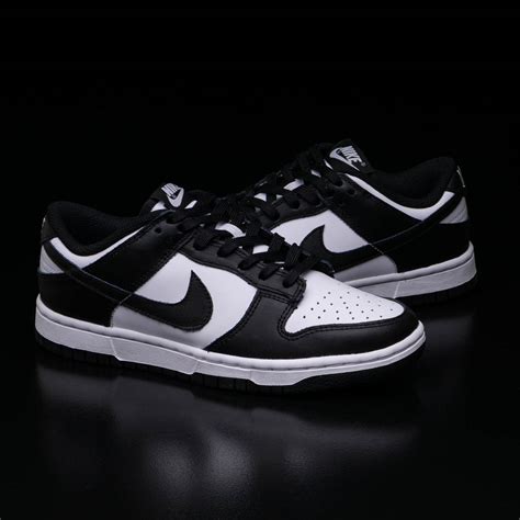 dunk low panda nike|Panda Dunks 